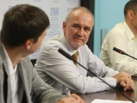 Круглий стіл “Чи можливий економічний прорив у країні з умовною демократією?”