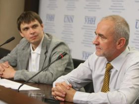 Круглий стіл “Чи можливий економічний прорив у країні з умовною демократією?”
