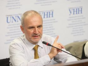Круглий стіл “Чи можливий економічний прорив у країні з умовною демократією?”