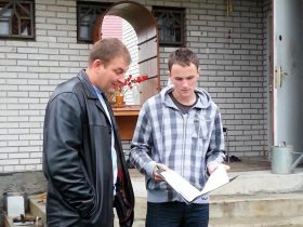 Опитування громадської думки: Вибори до Верховної Ради України (Київська область, вересень, 2012 р.)