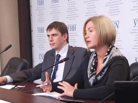 Інтернет міст Київ-Таллінн за участі Іварі Падара - депутата Європарламенту, екс-міністра фінансів Естонії "Євроінтеграція України: економічні та політичні виклики»